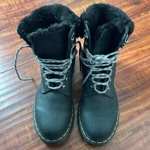 Dr Martens Boots 10